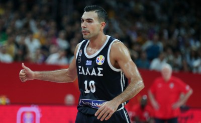 «Δεν υπάρχει πρόταση Ρεάλ σε Σλούκα»