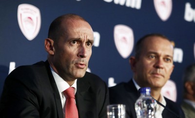 Εμείς, είπαμε ΜΕΧΡΙ ΤΕΛΟΥΣ. Εσείς, αντέχετε;