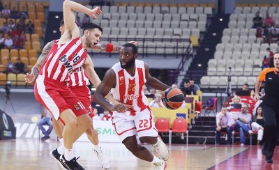 «Συμφωνία Ολυμπιακού-Τζένκινς»!