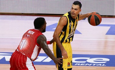 «Καμία συζήτηση, με καμία ομάδα»