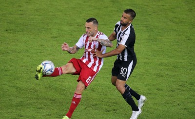 Η αποστολή του ΟΦΗ για Ολυμπιακό