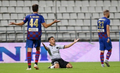 «Εφόσον δεν υποβιβαστείτε για πολυιδιοκτησία...»