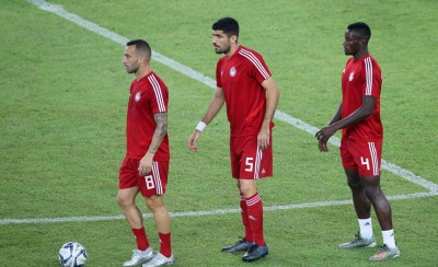 Γιατί να αλλάξει;