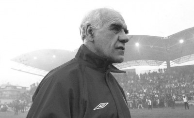 «Θα βλέπεις τον ΟΛΥΜΠΙΑΚΟ από εκεί πάνω και θα χαμογελάς»