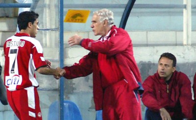 «Καλό παράδεισο, κύριε Νίκο» (photo)