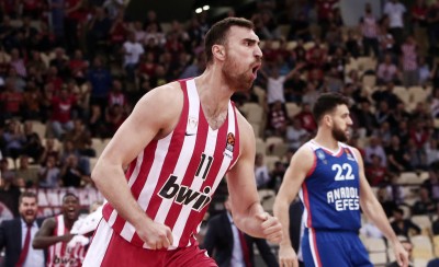 «Κάτι παραπάνω από μία ομάδα»