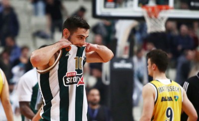 Η απόφαση του αιώνα από τον Ιωάννη!