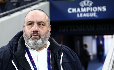 «Πήγαινε γλείψε να πάρεις κανένα ρούβλι»