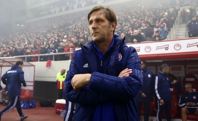 «Είμαστε έτοιμοι, θα παίξουν όσοι είναι στην καλύτερη κατάσταση»