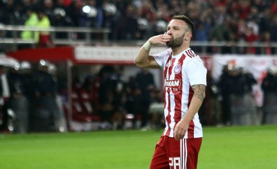 ΠΑΟΚ, στη σειρά σου!