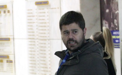 Τα... γύρισε ο ΠΑΟΚ και δεν θέλει κόσμο στα γήπεδα!