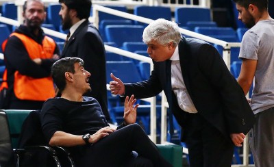 Ο Χριστός και η Παναγία: Η Ζενίτ πήρε τον... ιδιοκτήτη της ΚΑΕ Παναθηναϊκός!