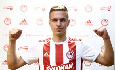 Απίθανος Τσούμιτς! Έκανε ματσάρα, ξανά!