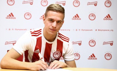 2 ακόμα γκολ από τον ασταμάτητο Τσούμιτς!