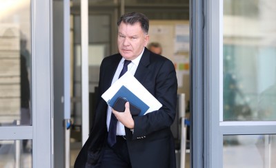 «Ολυμπιακός και Ατρόμητος θα απαλλαχθούν παμψηφεί»