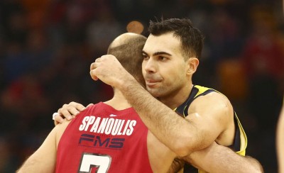 Η Ευρωλίγκα για Σλούκα (video)