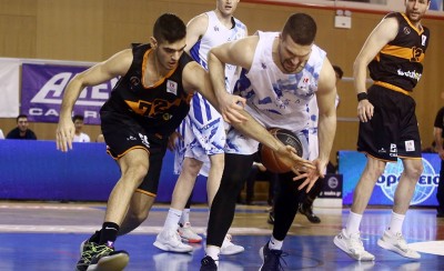 Διαψεύδει ο Ολυμπιακός...