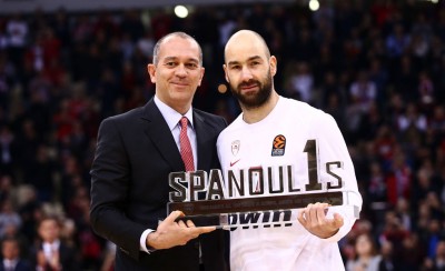 Έτοιμος από την αρχή