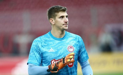 Αλέν για ΑΠΟΕΛ