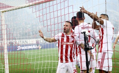 Ό,τι πιο κωμικό!