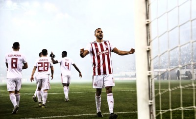 Αντίστροφα για την επιστροφή στο «σπίτι»