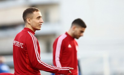 «Επιστρέφει τον Μορ στη Θέλτα»