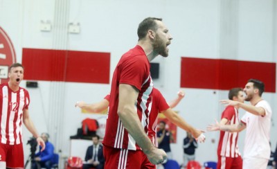 Αρχίζουμε για την κούπα!