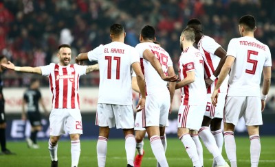 Άπαντες σε εγρήγορση