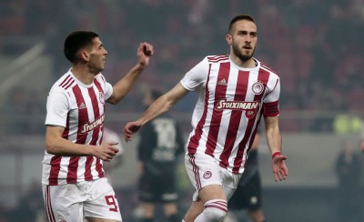 Δεν είναι σίγουρος ο Φορτούνης!