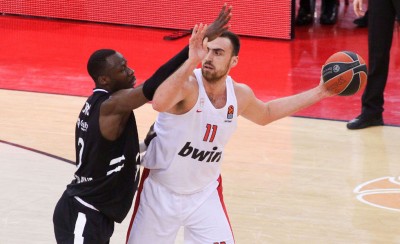 Ανακοινώθηκε ο Μιλουτίνοφ! (photo)