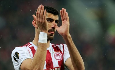 «Σαν φιλικό στην Τούμπα. Χαρούμενοι για Μαρτίνς»