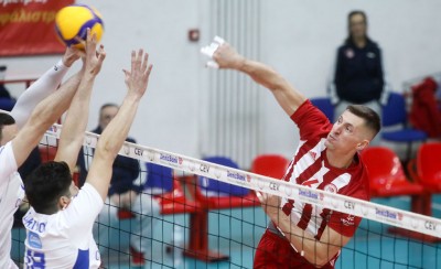 Έλα να ετοιμαζόμαστε για κούπα!