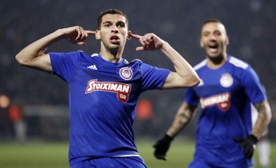 «Θέλουμε να... τελειώσουμε τη δουλειά!»