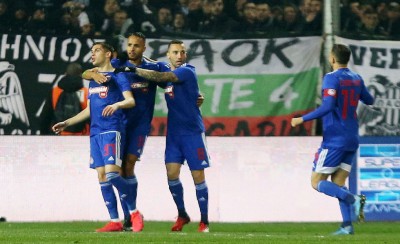 Τελειώστε τους! Ξανά!