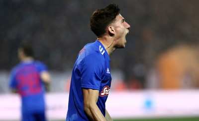 Η 11άδα του Θρύλου για το «διπλό» στην Τούμπα!