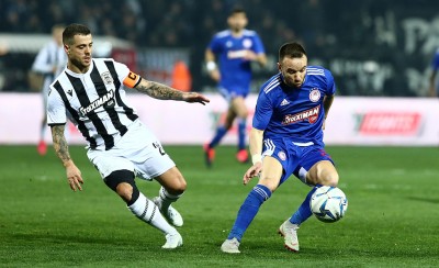 Συγκέντρωση στο στόχο