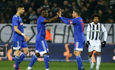 Μεγάλη η διαφορά, μεγάλο και το κίνητρο