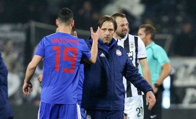 Με τον ίδιο «οδηγό»