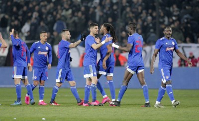 Ποιο +14; Μέγα πάθος για νέο «διπλό» τίτλου!