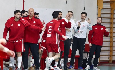 «Οι στόχοι μας μένουν ίδιοι...»