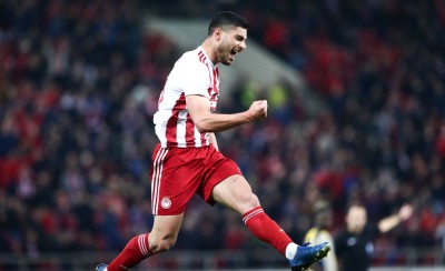 Καθολική προσήλωση σε Άρη (photo)