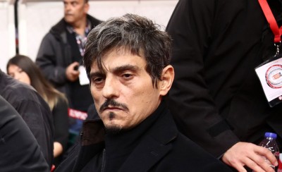 Ο dpg φεύγει! Ξανά...