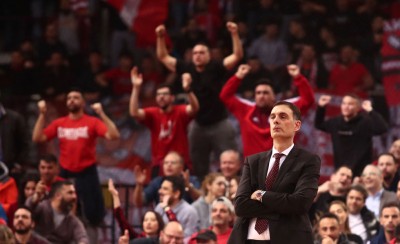 Πολύχρονος, κόουτς (photo)