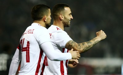 «Έχουμε στόχους να κυνηγήσουμε»