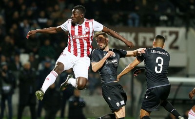 Έτσι θα παίξει στην Τούμπα...