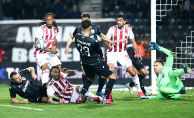 Γελάει ο κόσμος με την ΕΠΟ! Χωρίς κόσμο η ρεβάνς με ΠΑΟΚ!