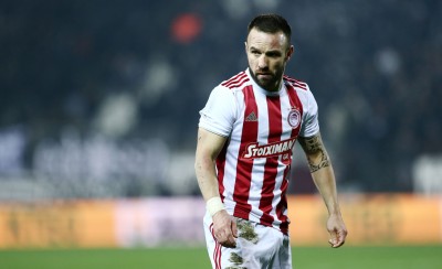 Δεν βλέπει την ώρα για ΠΑΟΚ ο Ματιέ! (photo)