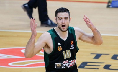 Συνεχίζει στην Ευρωλίγκα ο ΠΑΟ. Κανείς δεν το περίμενε!