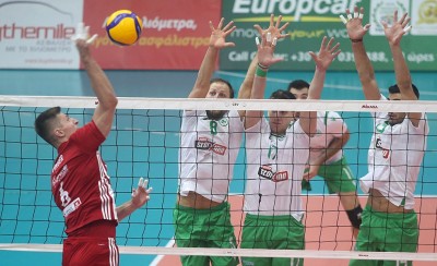 Στο Κατάρ ο Φίνγκερ, μετά το πρωτάθλημα