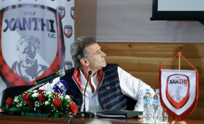 Ο Πανόπουλος θα υπερασπιστεί τον ΠΑΟΚ στο CAS! Τρομερό;